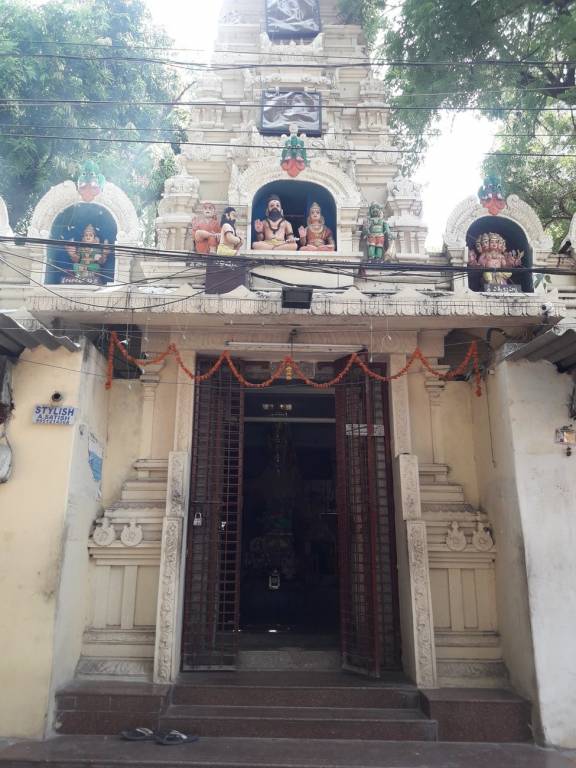 Bluestone Bluestone Apartment