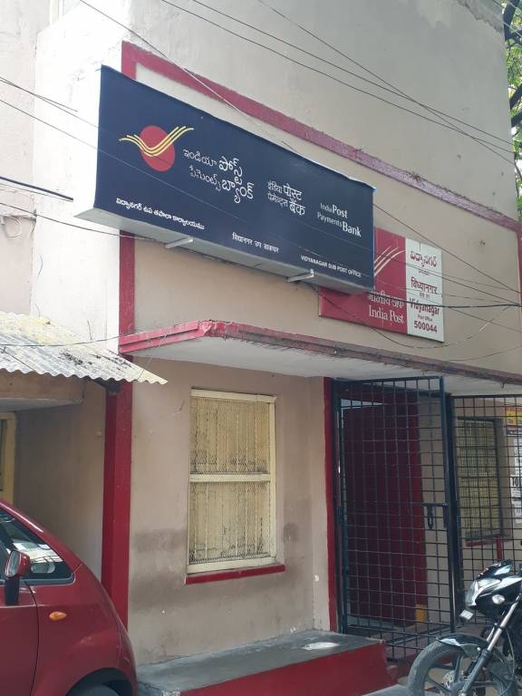 Bluestone Bluestone Apartment