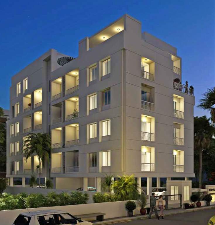 Fortune SP Urbanscapes Greenfields