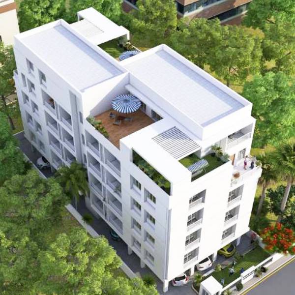 mainOther of Fortune SP Urbanscapes Greenfields