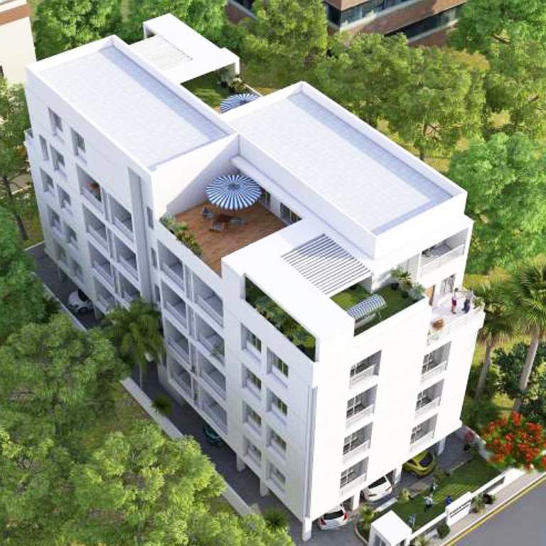 Fortune SP Urbanscapes Greenfields