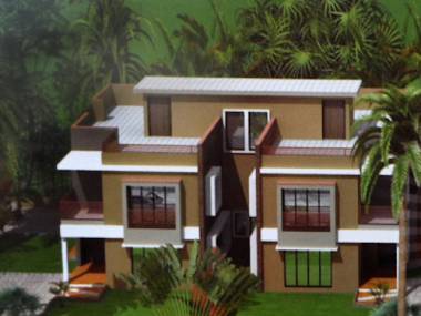  laxmi-real-bollywood-city Elevation