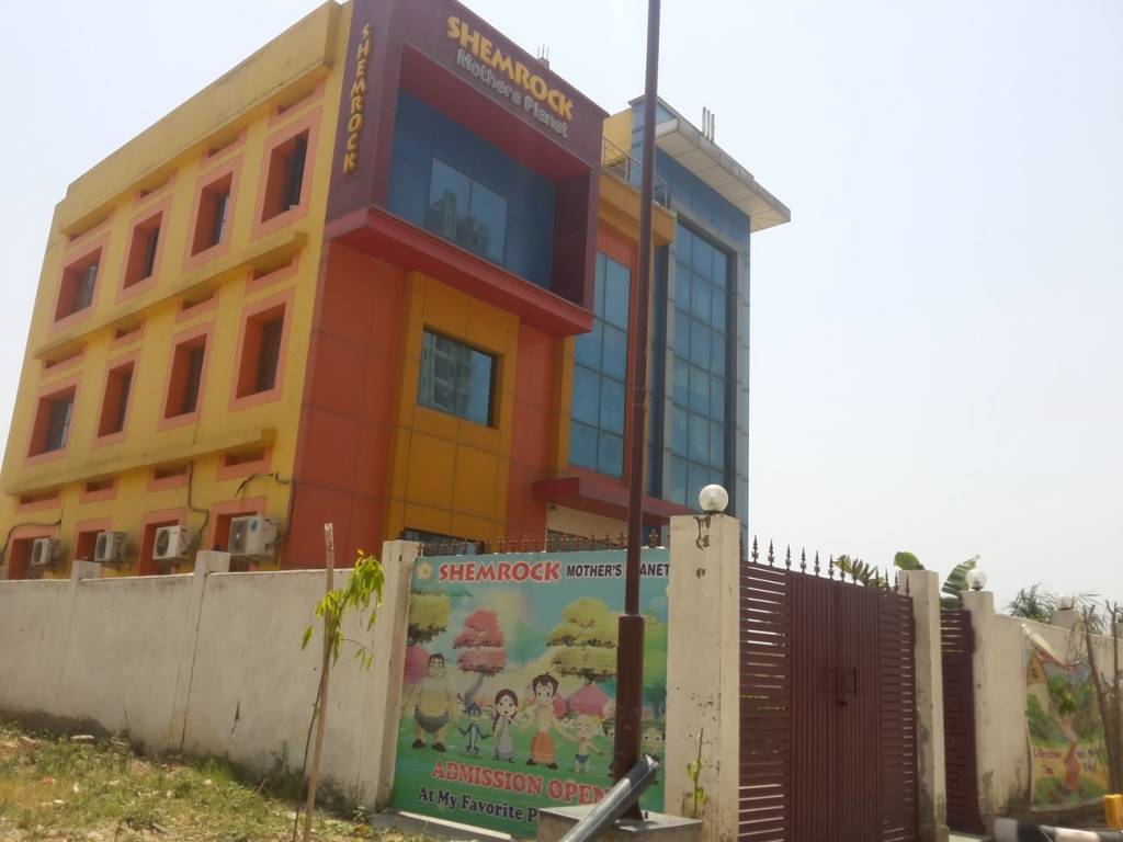 Star Realcon Redundant