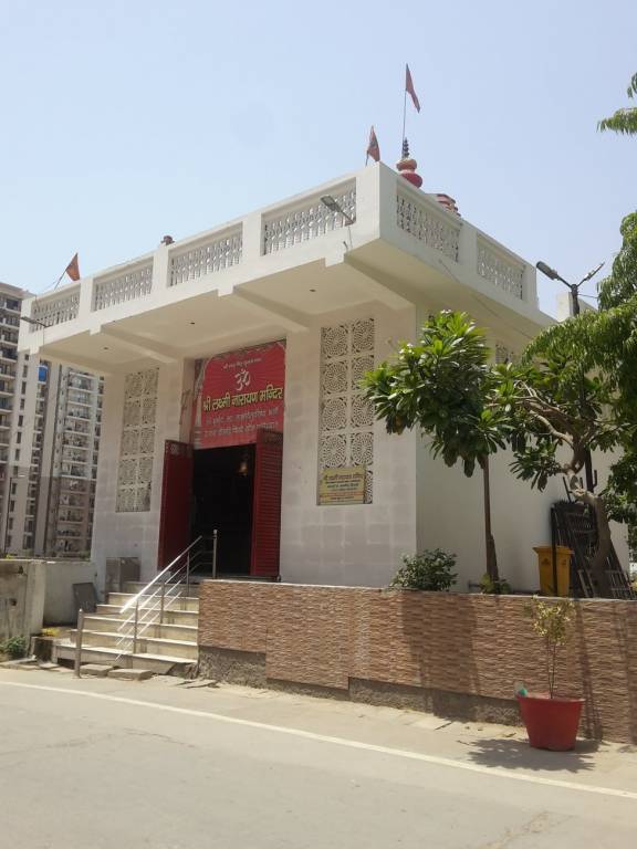 Star Realcon Redundant