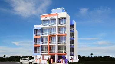 dummy-Sweet Home Builders Sweet Home Satya Sadan