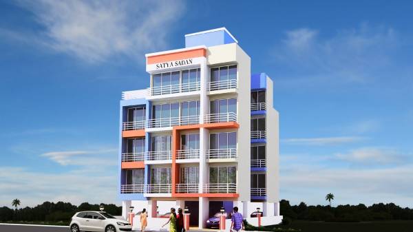 dummy-Sweet Home Builders Sweet Home Satya Sadan