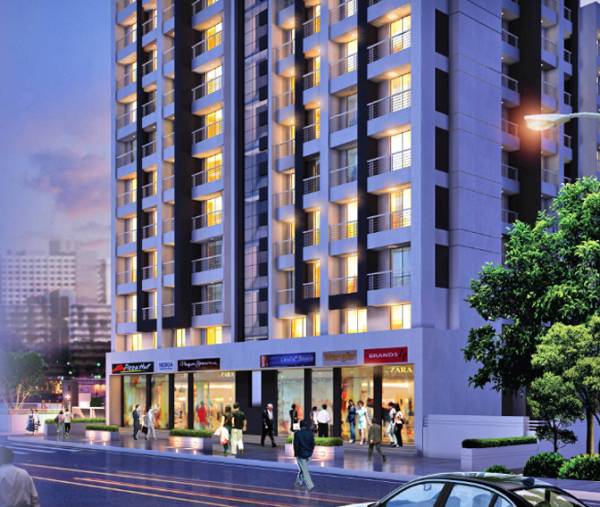 mainOther of Aadinath Adinath Nirmal Residency