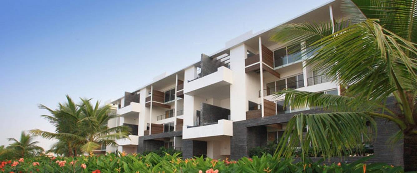  infinity bay Elevation