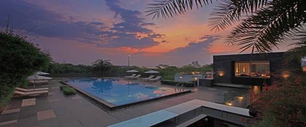  infinity-bay Swimming Pool