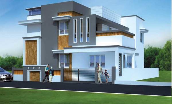  green-field-nachatra-homes Elevation