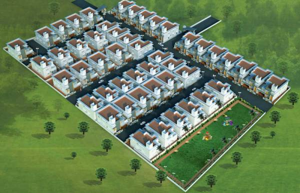  green-field-nachatra-homes Master Plan