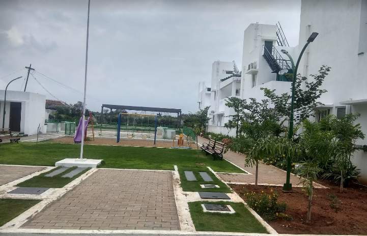 green field nachatra homes Others