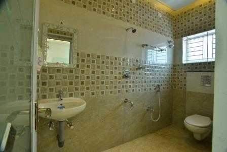 green field nachatra homes Bathroom