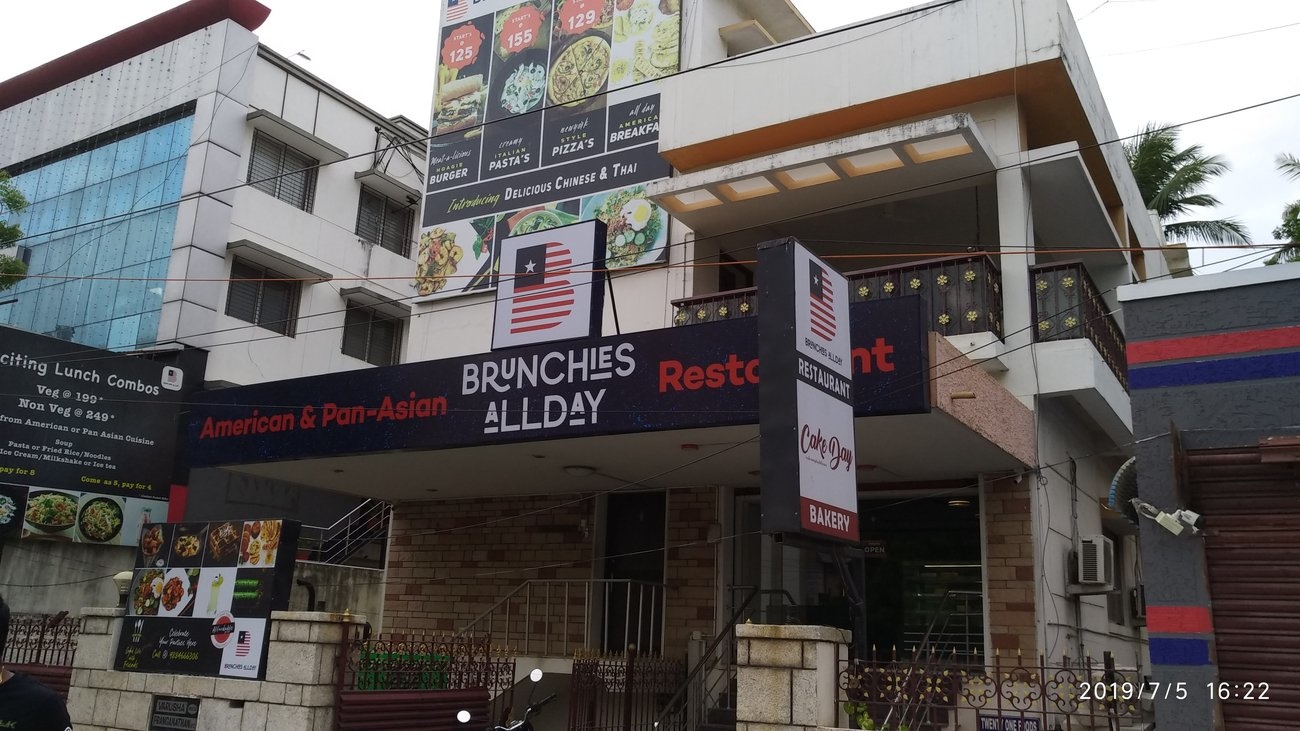 Oyester Homes Oyester Bhuvanam