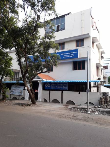 mainOther of Oyester Homes Oyester Bhuvanam