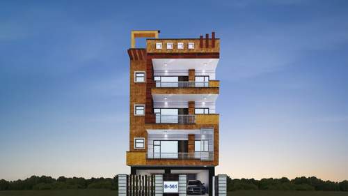 Elevation