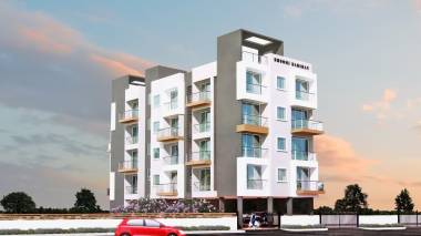 dummy-Bhoomi Anand Developers Bhoomi Anand Darshan