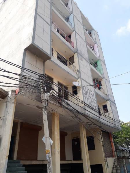 mainOther of Areez Construction Areez Shisl Tower