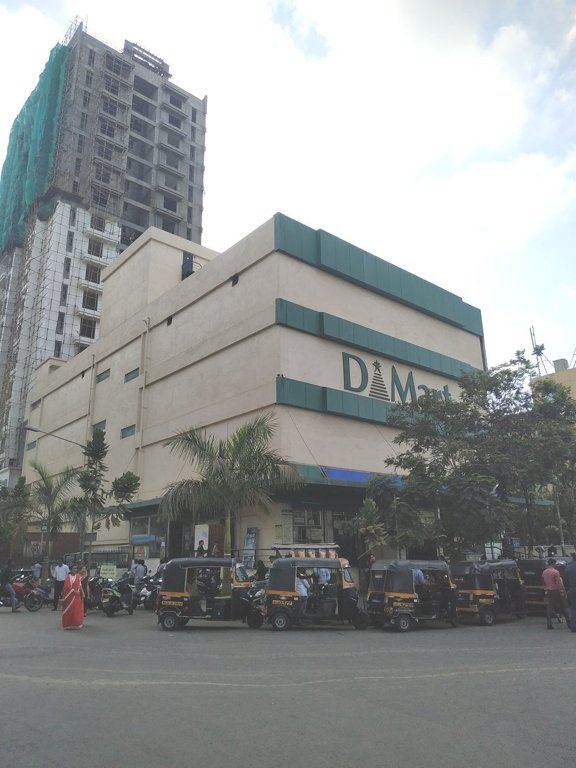 Annapurna Shri Satima Radhe Shyam Regency