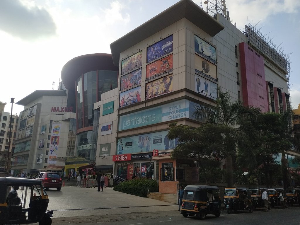 Annapurna Shri Satima Radhe Shyam Regency