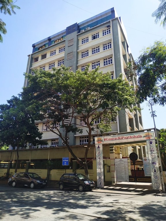 Annapurna Shri Satima Radhe Shyam Regency