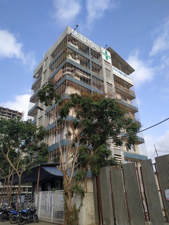 Annapurna Shri Satima Radhe Shyam Regency