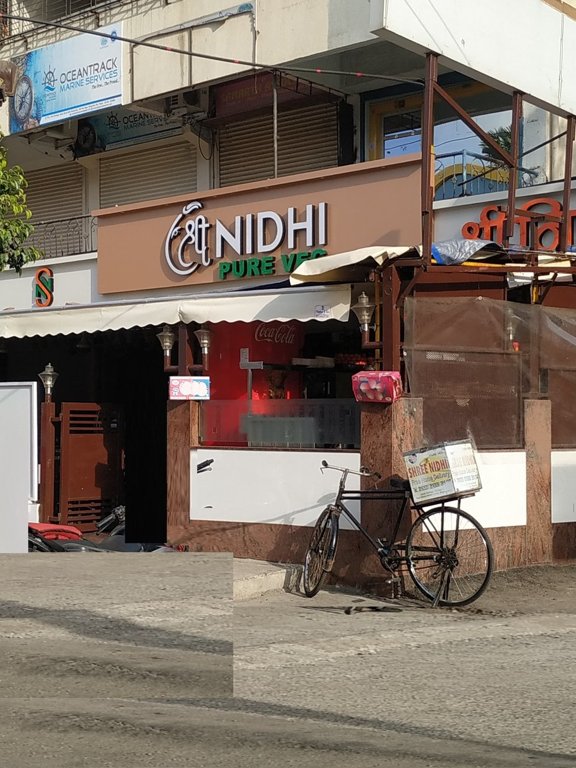 Annapurna Shri Satima Radhe Shyam Regency