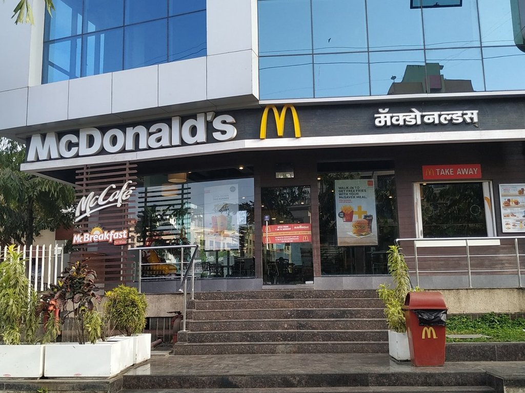 Annapurna Shri Satima Radhe Shyam Regency