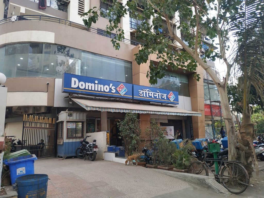 Annapurna Shri Satima Radhe Shyam Regency