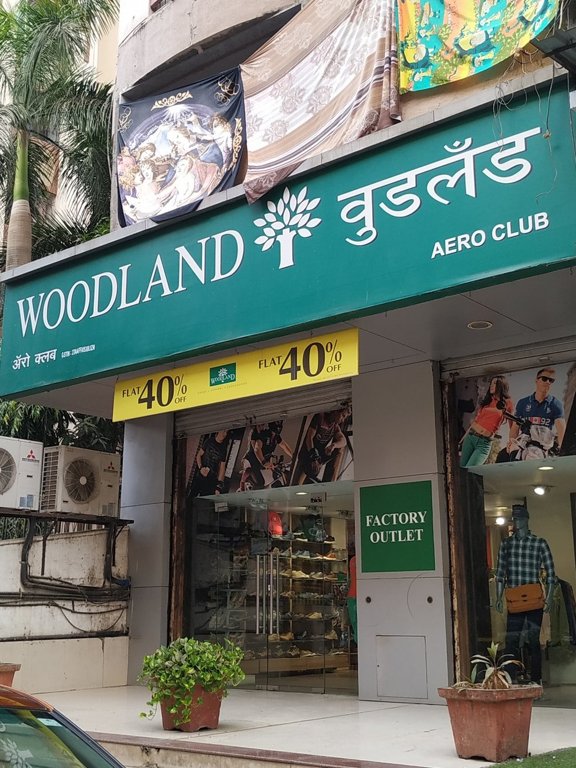 Annapurna Shri Satima Radhe Shyam Regency