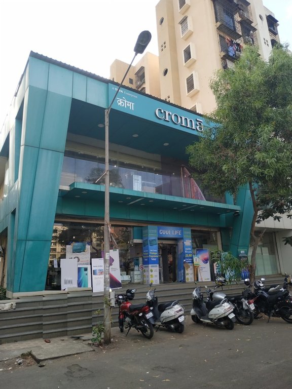 Annapurna Shri Satima Radhe Shyam Regency