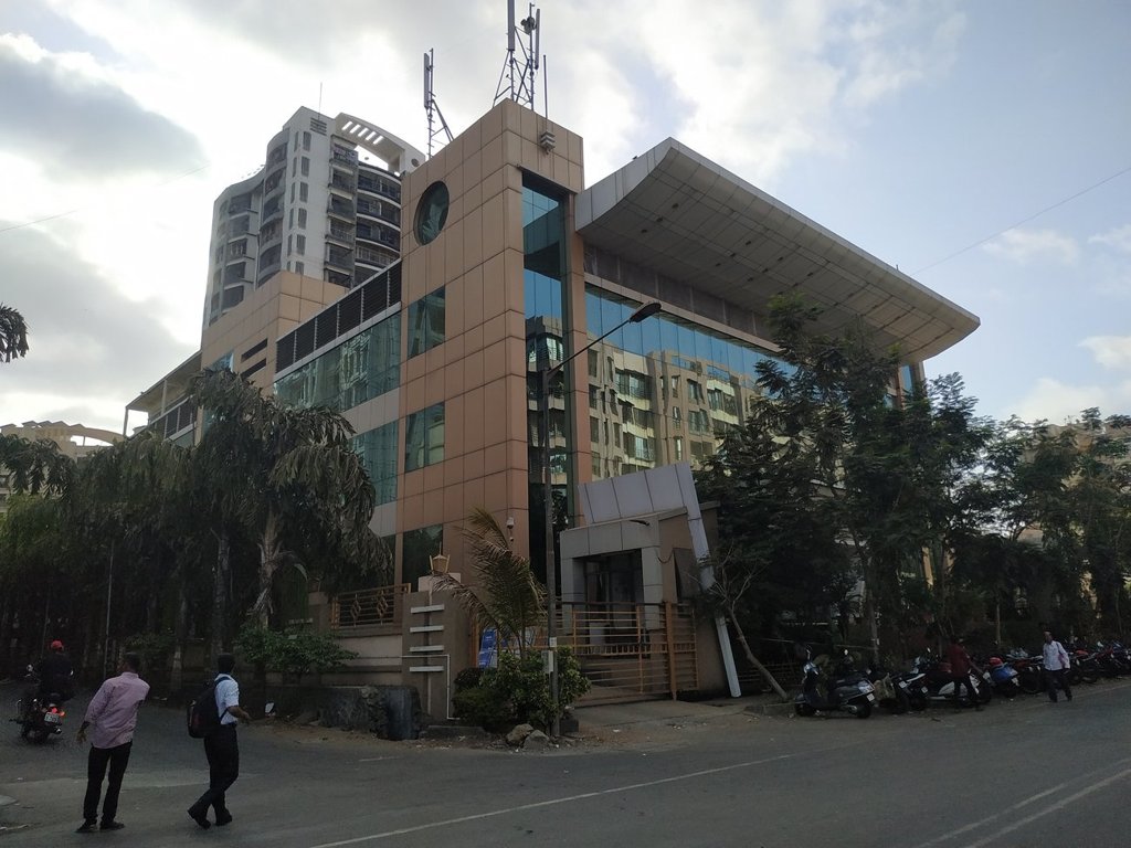 Annapurna Shri Satima Radhe Shyam Regency