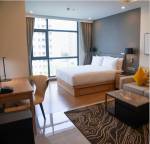  siddhi-tower Bedroom