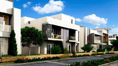 dummy-Ireo Waterfront