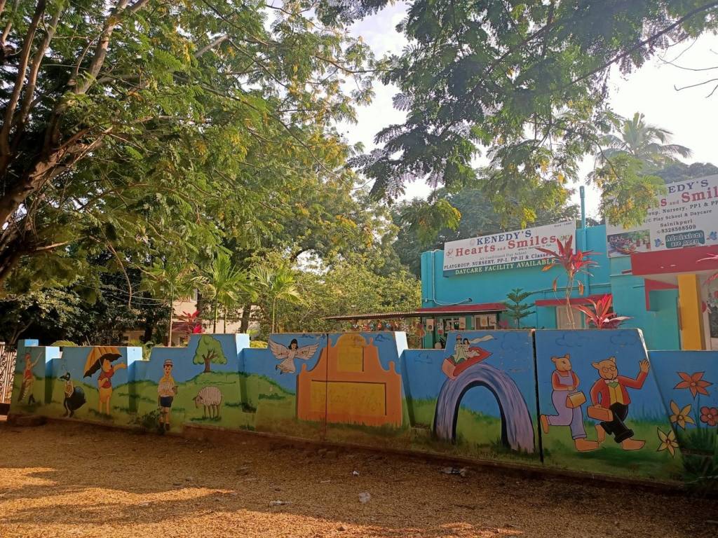 Kranti Group Kranti Signature