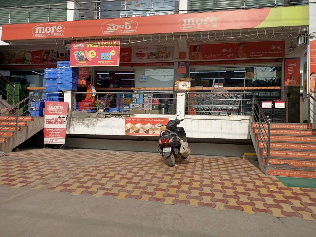 Kranti Group Kranti Signature