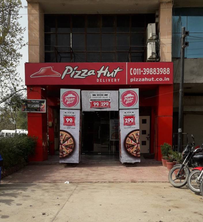 Sharma Sharma Homes 1