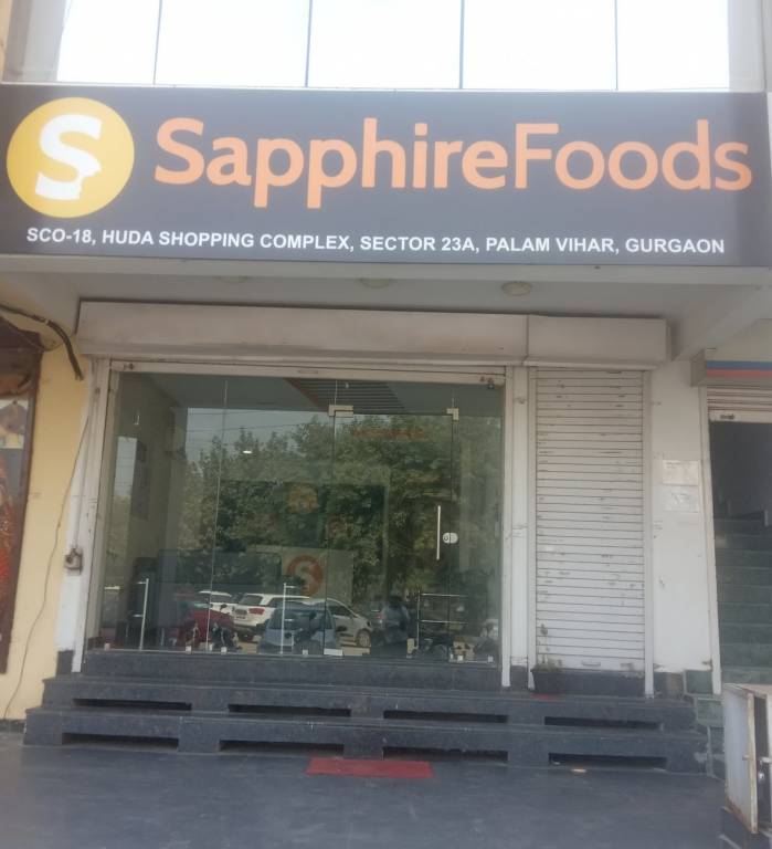 Sharma Sharma Homes 1