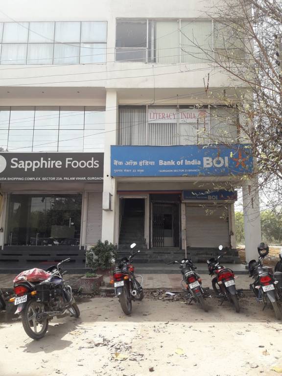 Sharma Sharma Homes 1