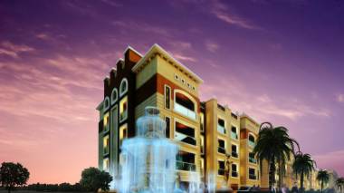 dummy-Nirvana Buildscape Nirvana Nest - Devad Panvel