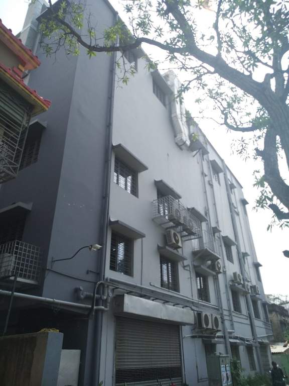 Anupam Anupam Guha 185 M G Road