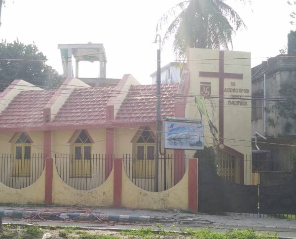 mainOther of Anupam Anupam Guha 185 M G Road