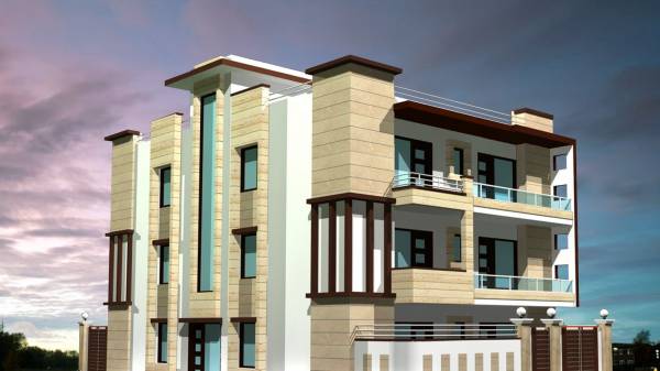 dummy-Gupta Ji Dream Home Developers Gupta Ji Floors B - 1166