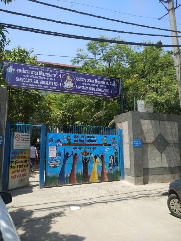 Kartik Gupta F 143 Palam