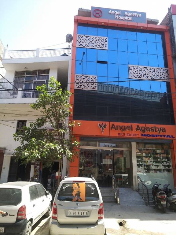 Kartik Gupta F 143 Palam