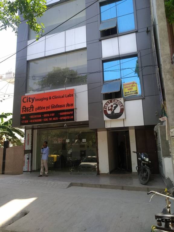 Kartik Gupta F 143 Palam