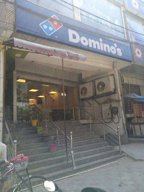 Kartik Gupta F 143 Palam