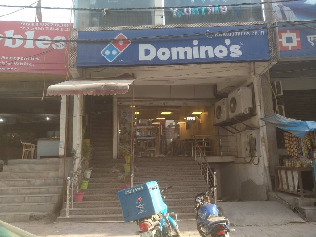 Kartik Gupta F 143 Palam