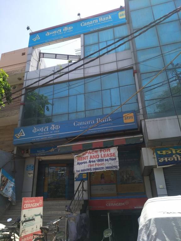 Kartik Gupta F 143 Palam