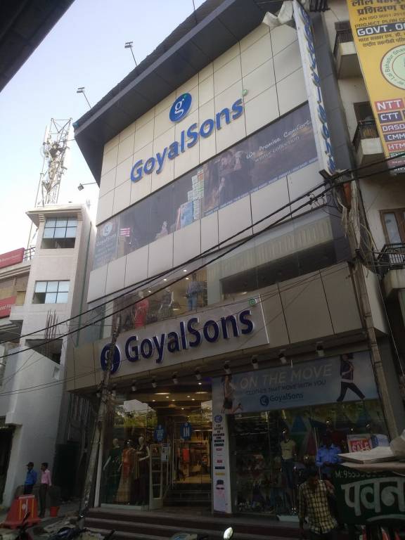 Kartik Gupta F 143 Palam